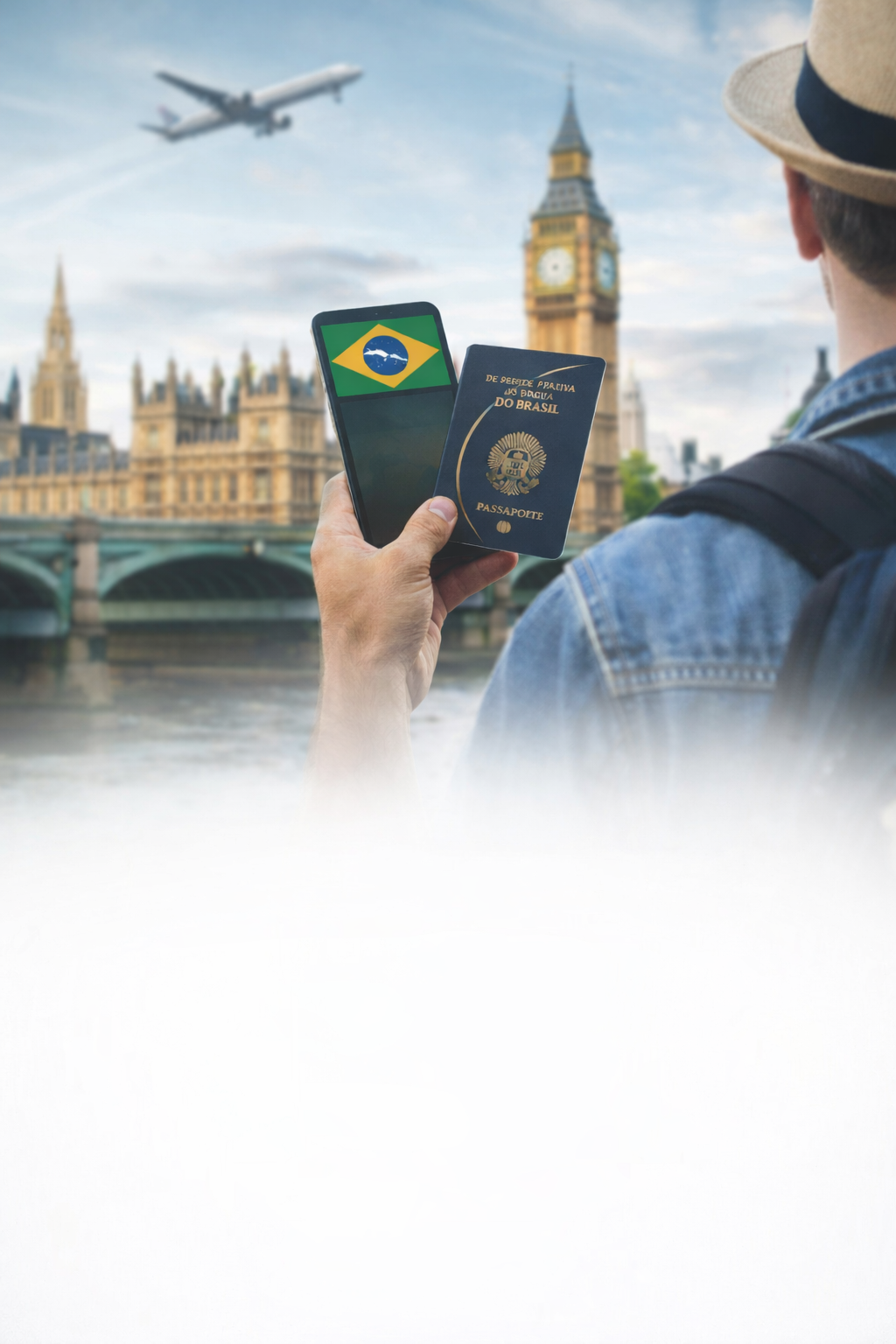 Representação Legal no Brasil