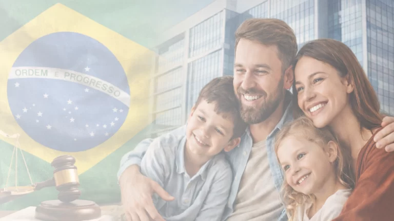 Família e Sucessões no Brasil