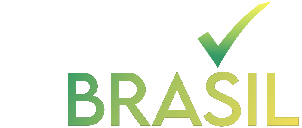 resolvo no brasil para brasileiros no exterior